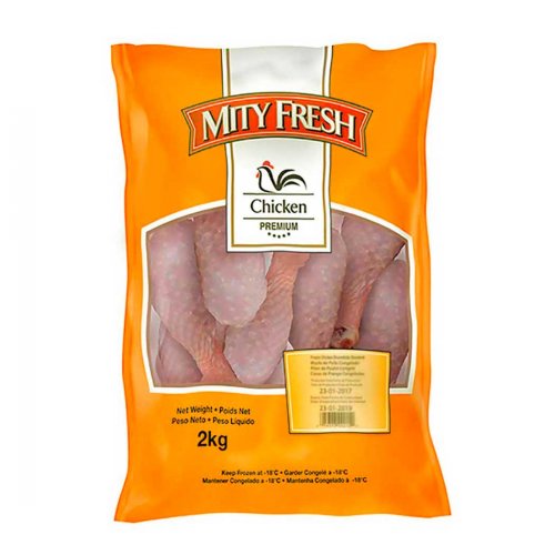 Mity Fresh Chicken Parts