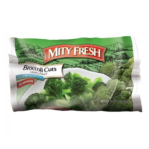 Mity Fresh Broccoli Cuts
