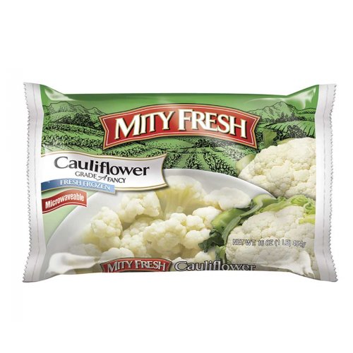 Mity Fresh Cauliflower