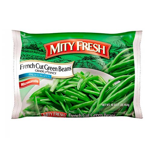 Mity Fresh French Cut Green Beans