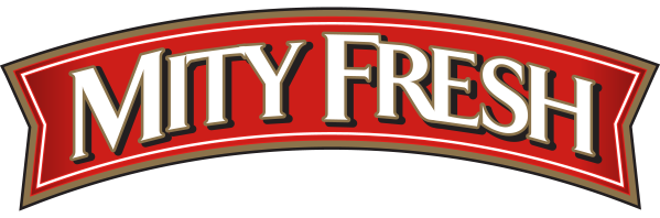 Mity Fresh Logo